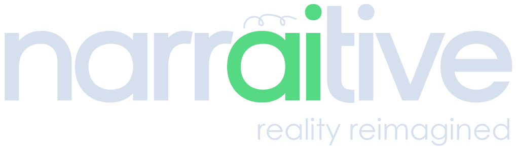 Narraitive — reality reimagined